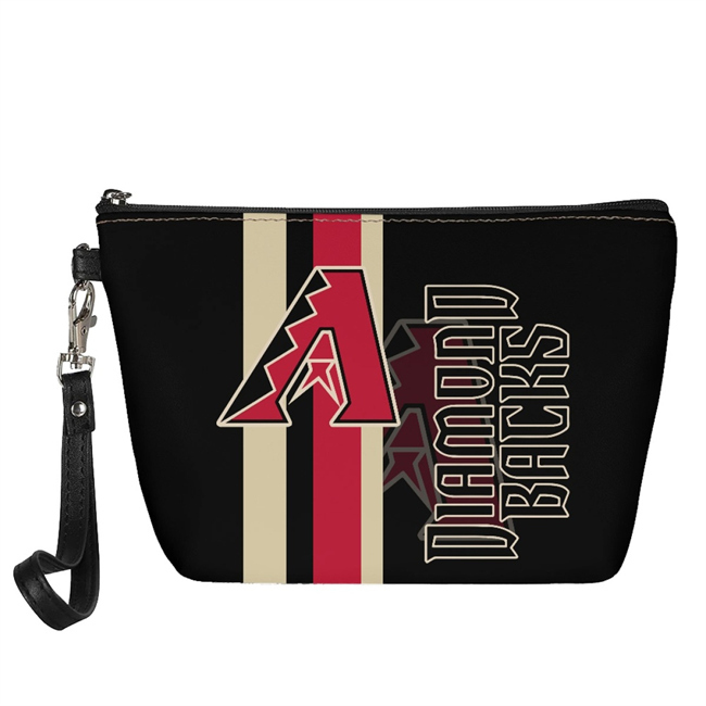 Arizona Diamondbacks 2026 Portable Cosmetic Bag 001(Pls Check Description For Details) Arizona Diamondbacks 2026 Portable Cosmetic Bag 001(Pls Check Description For Details)